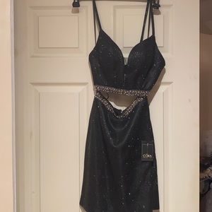Coya Collection 2 piece Dress